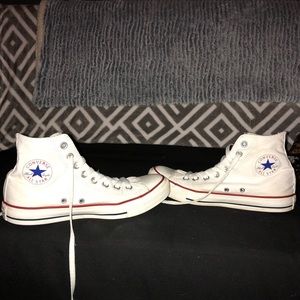 Converse All-Star High Top